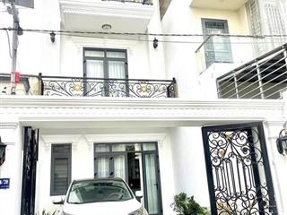 Bán nhà kdc hiệp thành 1  1 trệt 2 lầu  3pn  3wc. full nội thất cao cấp. thu nhập 15tr/tháng