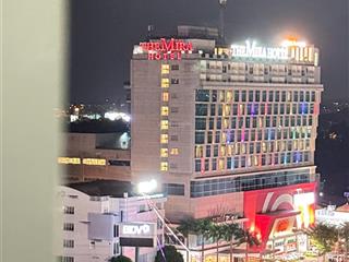 Bán căn góc chung cư biconsi tower chợ đình 2pn 2wc. full nội thất. vị trí vip nhất tdm. chỉ 2.35tỉ