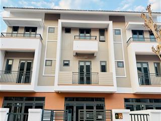 The greenery  nhà phố ven sông vsip | 75m2 giá 4,7x tỷ tốt nhất trục nguyễn trãi