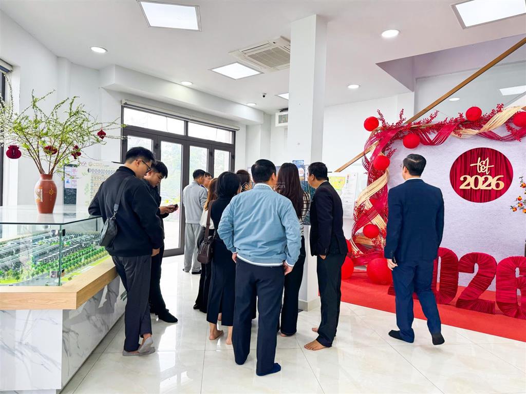 Nhà phố greenery new 80m2 đại lộ thương mại nguyễn trãi  giá 5,2 tỷ trung tâm vsip hải phòng