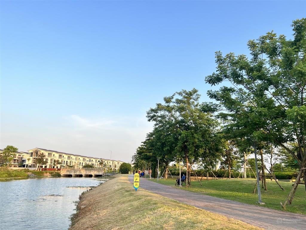 Ra mắt nhà phố greenery new 75m2 giá 5 tỷ/căn  đại lộ thịnh vượng nguyễn trãi 80m dấu ấn thời đại