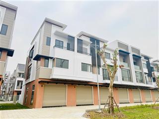 Shophouse góc the greenery 80m2 giá 9 tỷ  tâm điểm giao lộ vàng thủy nguyên