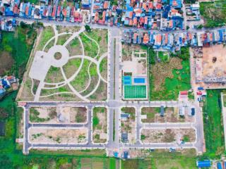 Lô đất trung tâm phường hòa bình 108m2 giá 4,3 tỷ  dòng tiền & tăng giá cùng lúc