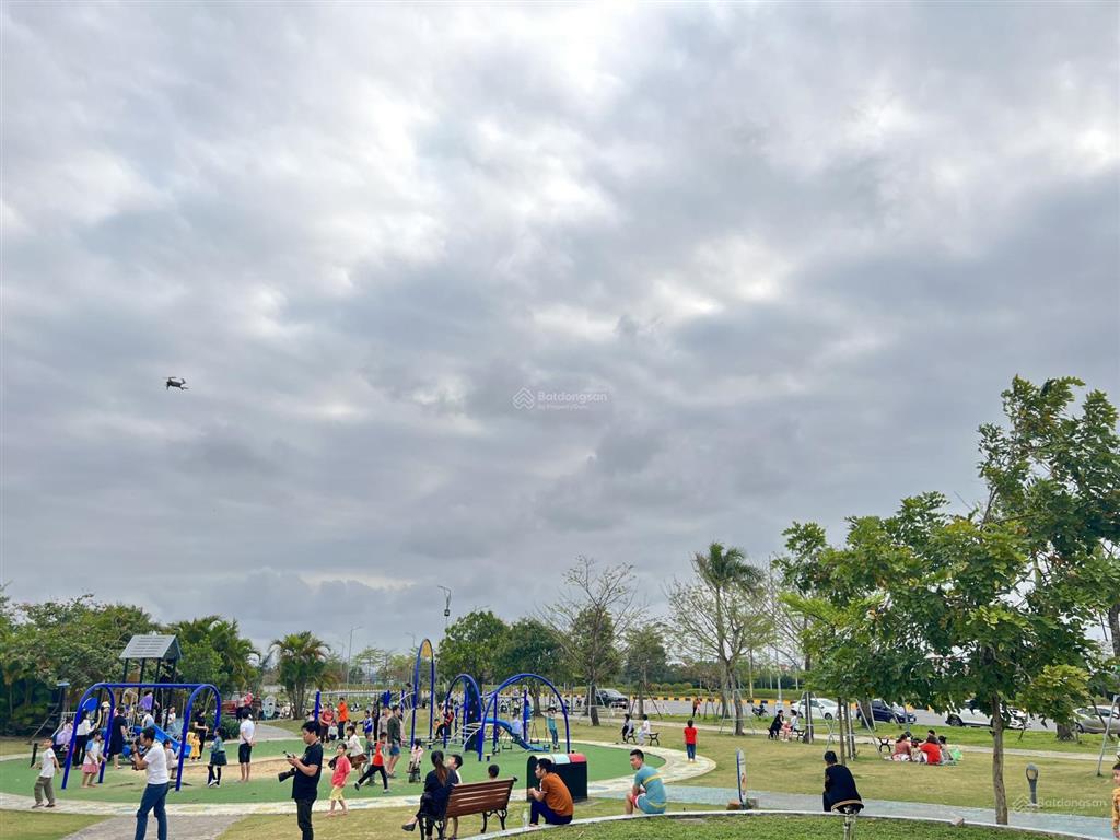 Nhà phố 80m2 the greenery 2 giá 5.2 tỷ đại lộ cầu nguyễn trãi  vsip