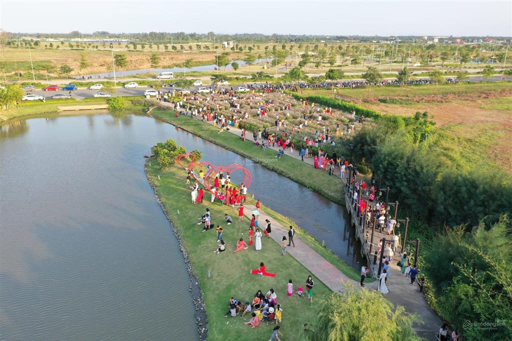 The greenery nhà phố ven sông vsip | 75m2 giá 4,4x tỷ nổi bật trục nguyễn trãi
