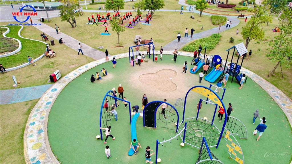 Bán nhà phố centa city 3,5x tỷ trục công viên 75m2 rẻ hơn 600 triệu  vsip thủy nguyên