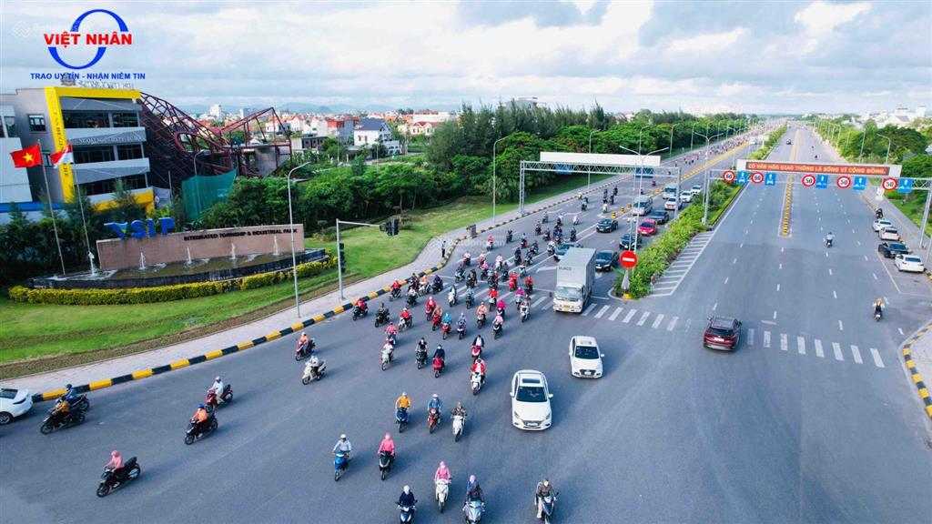 Bán nhà phố centa city 3,5x tỷ trục công viên 75m2 rẻ hơn 600 triệu  vsip thủy nguyên
