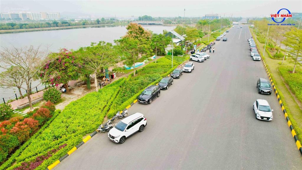 Bán nhà phố beomes 75m² trái tim đại đô thị vsip  thủy nguyên | giá chỉ 4,050 tỷ