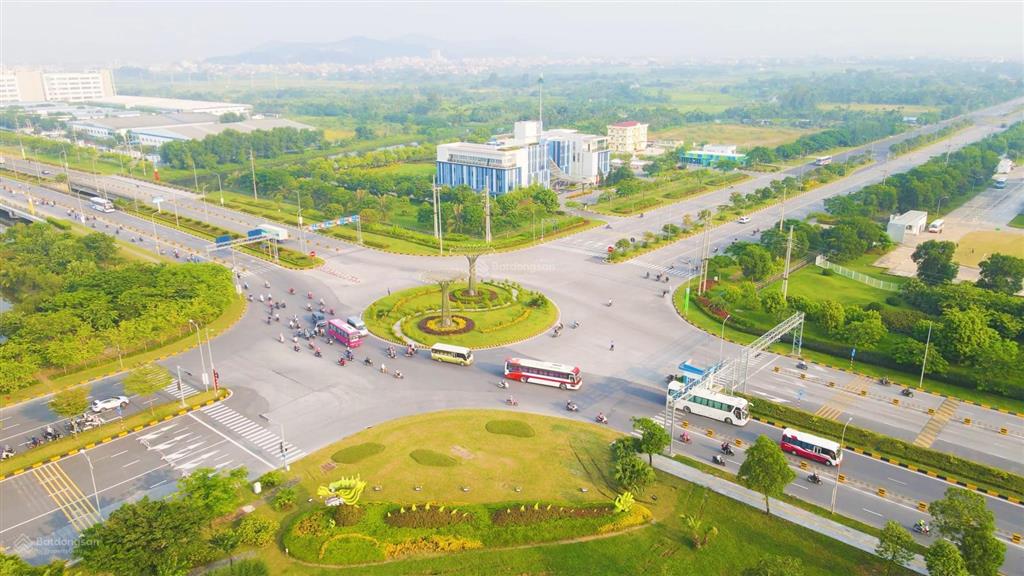 Bán nhà phố beomes 75m² trái tim đại đô thị vsip  thủy nguyên | giá chỉ 4,050 tỷ