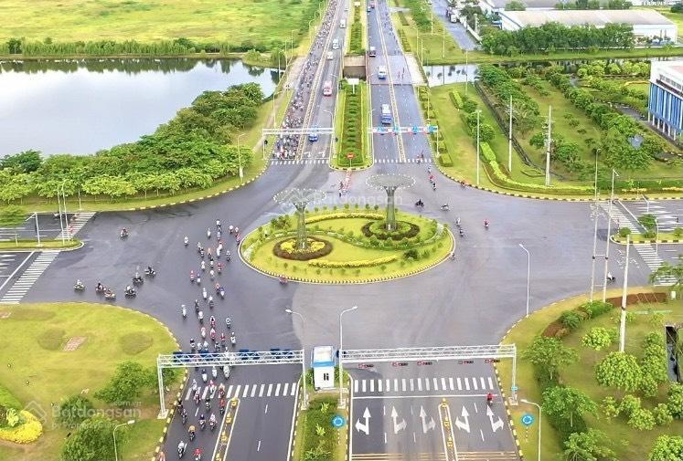 The greenery xẻ khe 75m2 giá 4.6 tỷ sống xanh giữa tâm điểm phát triển  trung tâm thủy nguyên