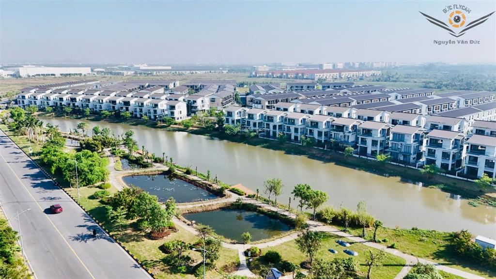Shophouse beomes 85m2, 7,1 tỷ vsip hải phòng cơ hội sở hữu mặt tiền kinh doanh hiếm có