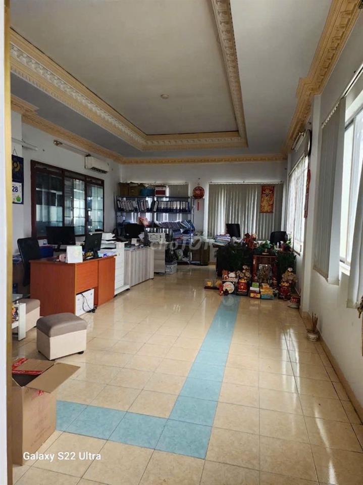 CHO THUÊ TÒA NHÀ VĂN PHÒNG NAM PHƯƠNG - DT 46m2 - 12tr/tháng