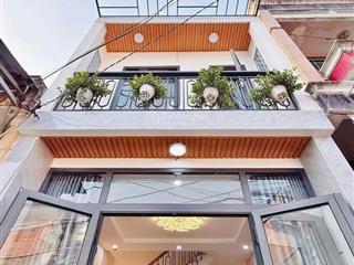 Bán nhà 1/ lê đức thọ p16 dt3,6 x 9,5 1 lầu 2pn , giá  3 tỷ 860tr tl,   0909 957 ***