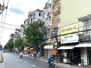 Bán nhà mt tân sơn p12 dt4,03x11,5 giá  8,6 tỷ tl,   0909 957 ***