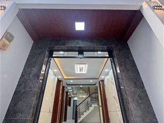 Nhà Dạ Nam ngay cầu Chữ Y 5p qua Q1, Giá : 6.15 Tỷ (T/L)