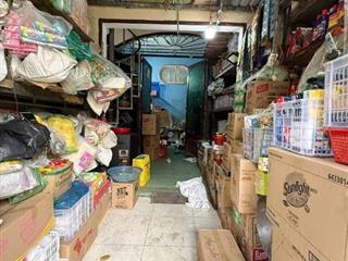 Nhà 3.5*12m, nở hậu 4m mặt tiền đường Bùi Điền P4Q8 (Nay là phường Chánh Hưng)