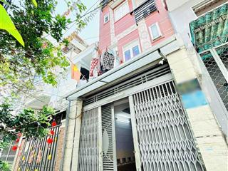 Bán nhà 9PN 2mặt tiền hẻm 154 Âu Dương Lân P3Q8