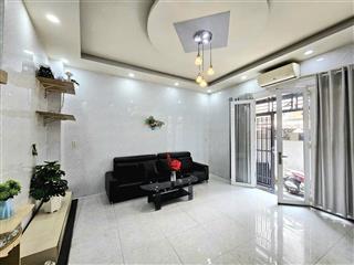 Nhà rộng khó tìm ngang 5.15 Bùi Minh Trực P6Q8 (full nội thất)