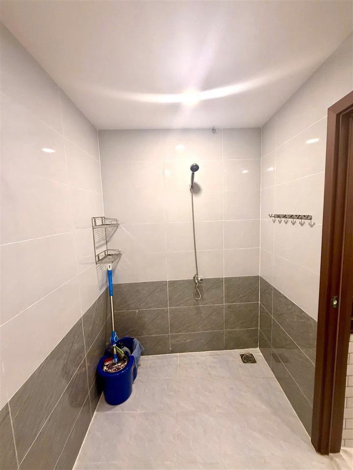 Nhà mặt tiền oto trước nhà Bông Sao P5Q8 (k.doanh tại nhà)