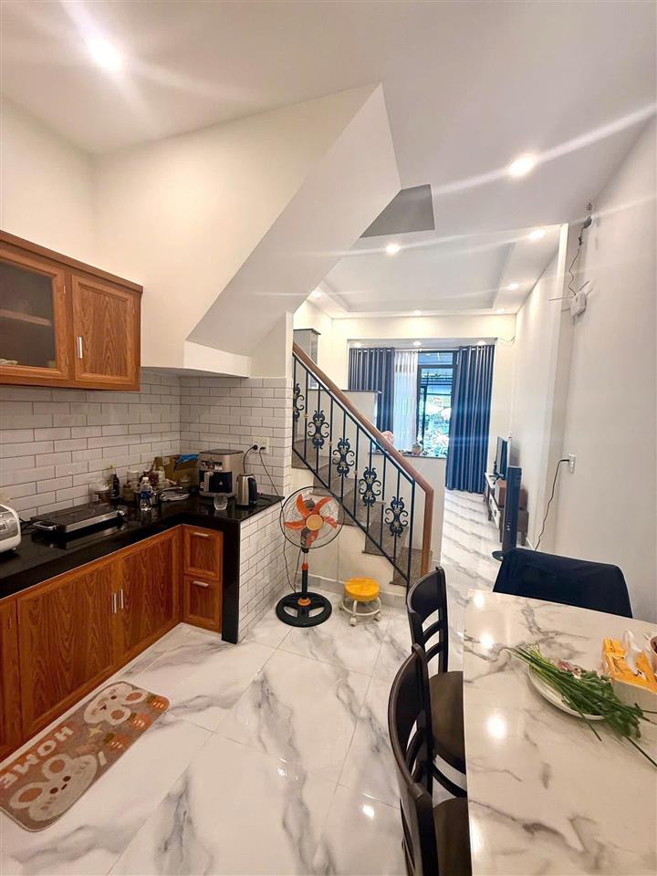 Nhà mặt tiền oto trước nhà Bông Sao P5Q8 (k.doanh tại nhà)