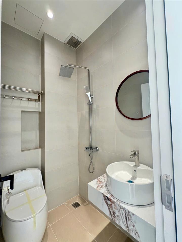 Mặt tiền kinh doanh Dương Bá Trạc, P. Chánh Hưng (P2 Q8)