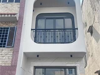 Mặt tiền kinh doanh Dương Bá Trạc, P. Chánh Hưng (P2 Q8)