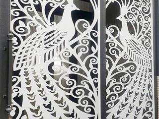 Nhà mới 3PN Dương Bá Trạc P2Q8 khu buôn bán tại nhà được