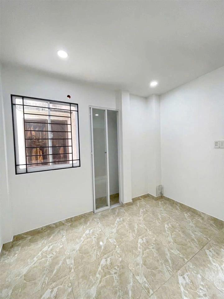 Nhà 2 lầu/ST Chánh Hưng P9Q8 ko lộ giới, Giá : 4.18 Tỷ (T/L)