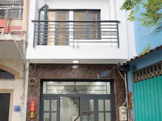 Nhà 2 lầu/ST Chánh Hưng P9Q8 ko lộ giới, Giá : 4.18 Tỷ (T/L)