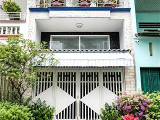 Bán nhà hẻm 3m 184 Âu Dương Lân P3Q8 (P.Chánh Hưng) ko lộ giới
