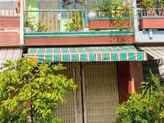 8.7 tỷ mặt tiền nội bộ khu VIP Bùi Minh Trực P5Q8 (ko lộ giới)