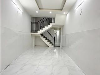 Nhà 52m2 đất công nhận đủ hẻm 1619 Phạm Thế Hiển P6Q8