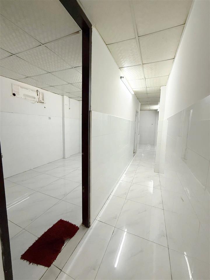 Nhà 52m2 đất công nhận đủ hẻm 1619 Phạm Thế Hiển P6Q8