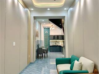 Nhà mặt tiền kinh doanh khu quán chay Dã Tượng P10Q8 (P.Chánh Hưng)