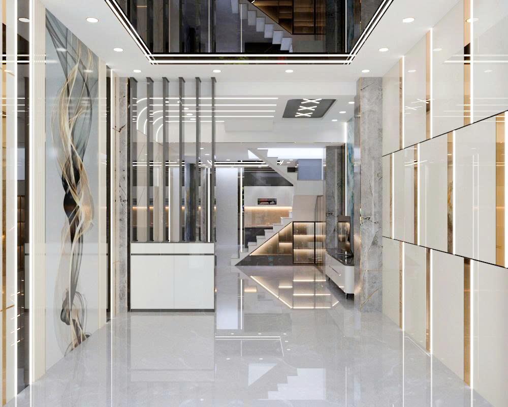 Mặt tiền Hưng Phú P.Chánh Hưng, cách cầu Chữ Y 200m
