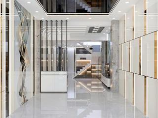 Mặt tiền Hưng Phú P.Chánh Hưng, cách cầu Chữ Y 200m