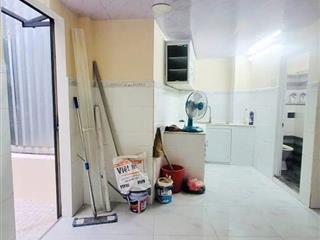 Nhà 20m2 cách mặt tiền 1 căn Tùng Thiện Vương P11Q8