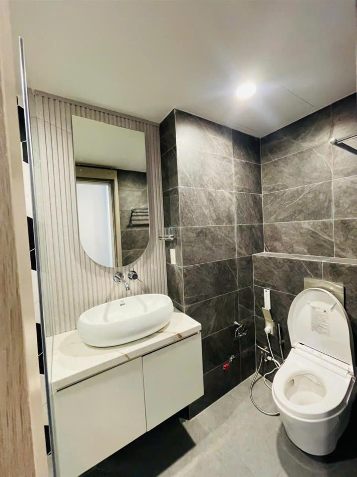 Bán nhà mới 67.5m2 ngay chợ Rạch Ông Đường xe tải tới nhà P2Q8