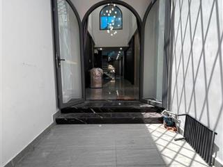 Bán nhà mới 67.5m2 ngay chợ Rạch Ông Đường xe tải tới nhà P2Q8