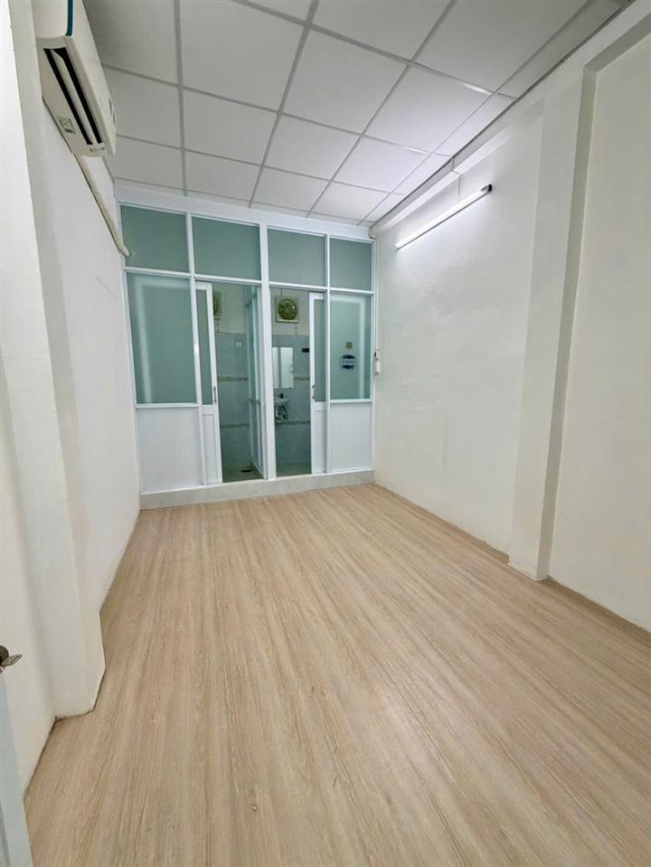 Nhà SHHC hẻm 6m oto quay đầu kinh doanh tại nhà được Hưng Phú P10Q8