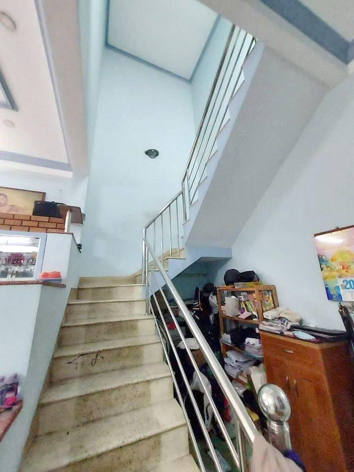 Bán nhà diện tích khủng Nguyễn Duy P9Q8, Giá : 6.7 Tỷ (T/L)