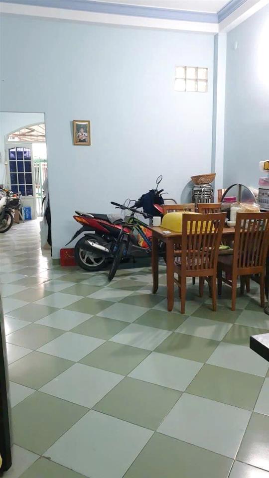 Bán nhà diện tích khủng Nguyễn Duy P9Q8, Giá : 6.7 Tỷ (T/L)