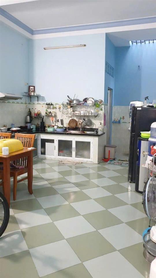 Bán nhà diện tích khủng Nguyễn Duy P9Q8, Giá : 6.7 Tỷ (T/L)
