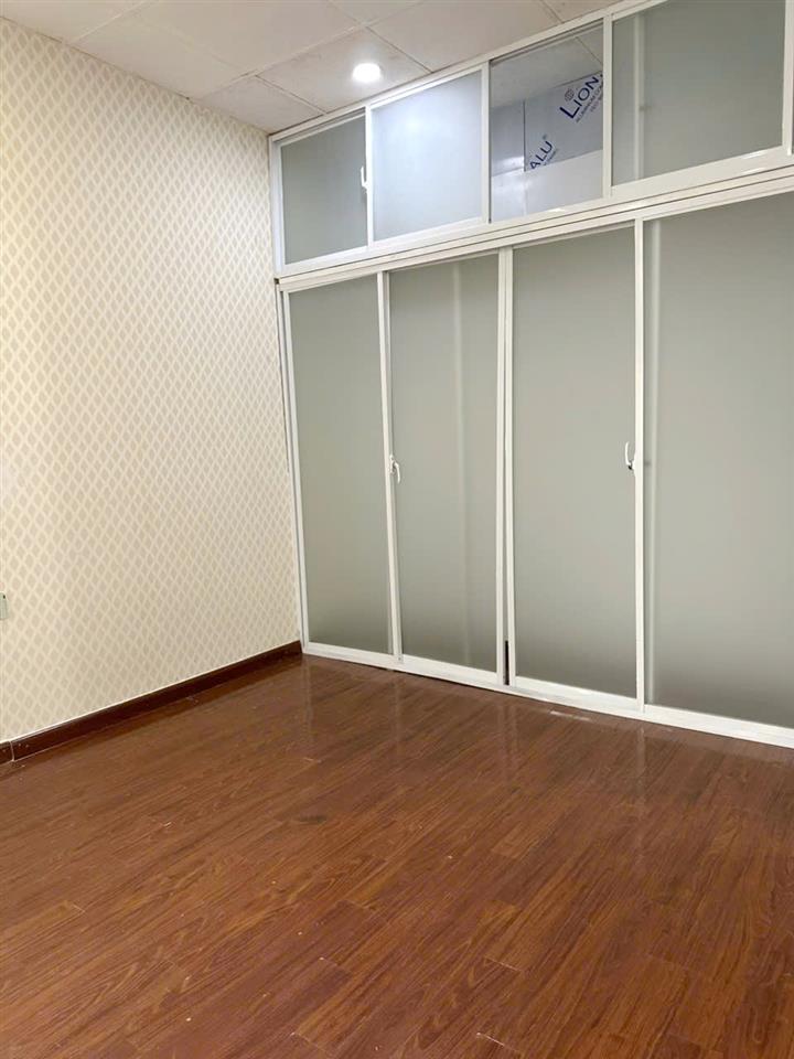 Nhà 2 lầu vài bước ra mặt tiền Hưng Phú P9Q8 (P.Chánh Hưng)