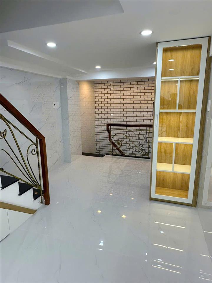 Mặt tiền kinh doanh Tạ Quang Bửu gần Parc Mall Q8 P4Q8 (P.Chánh Hưng)