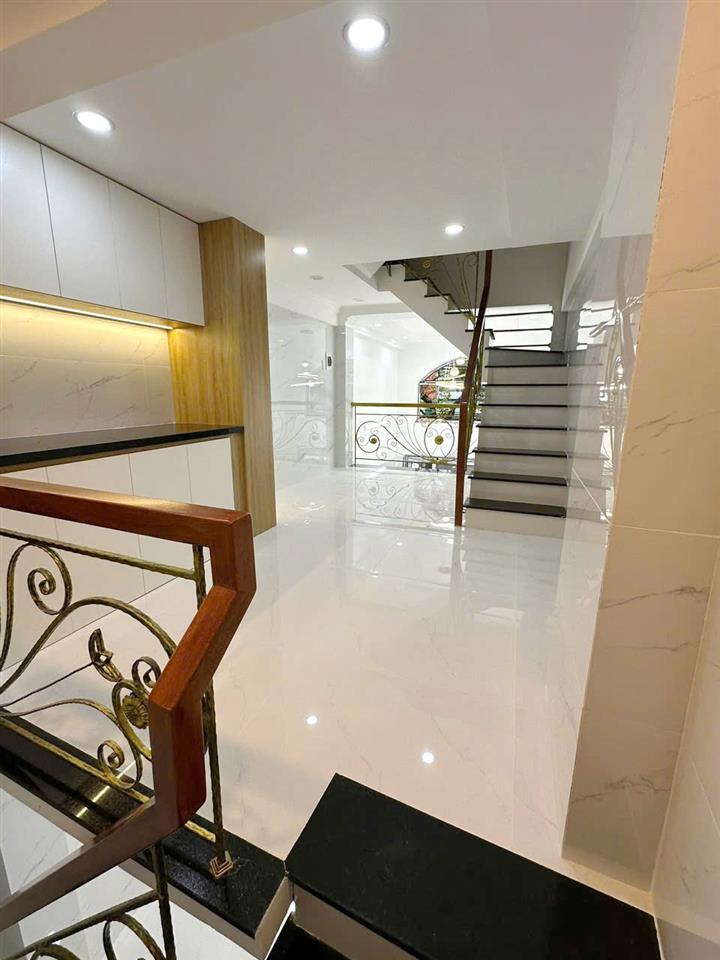 Mặt tiền kinh doanh Tạ Quang Bửu gần Parc Mall Q8 P4Q8 (P.Chánh Hưng)