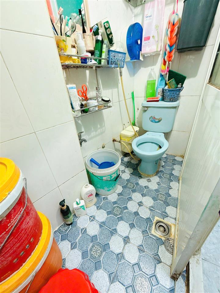 Bán nhà 2 lầu cách mặt tiền Nguyễn Duy chỉ 20m P12Q8 (P.Phú Định)