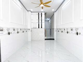Nhà mới 3.5x13m, NH 4.7m Nguyễn Duy P9Q8 P.Chánh Hưng