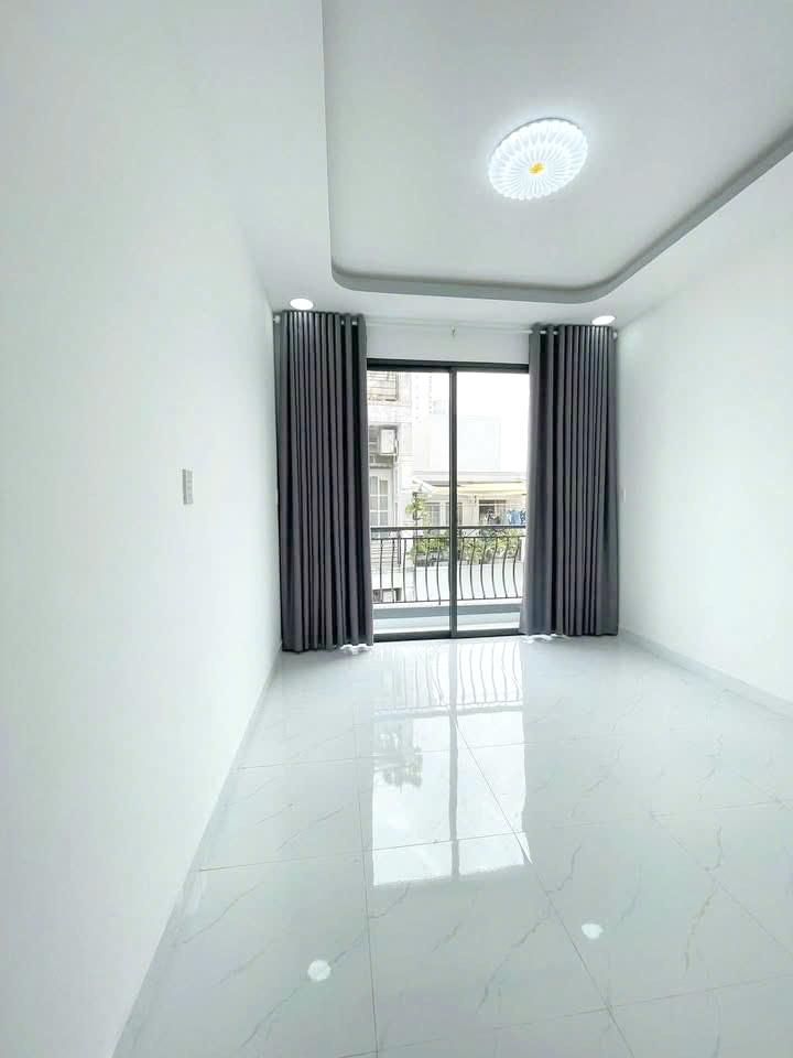 Nhà mới 3.5x13m, NH 4.7m Nguyễn Duy P9Q8 P.Chánh Hưng