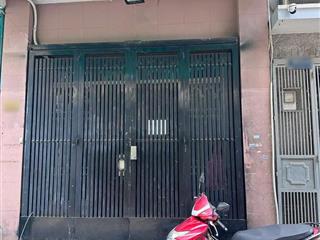 Nhà đường nội bộ 6m oto trước nhà 109 Dương Bá Trạc P.Chánh Hưng (P1Q8)